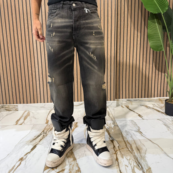 JEANS BAGGY ART 549