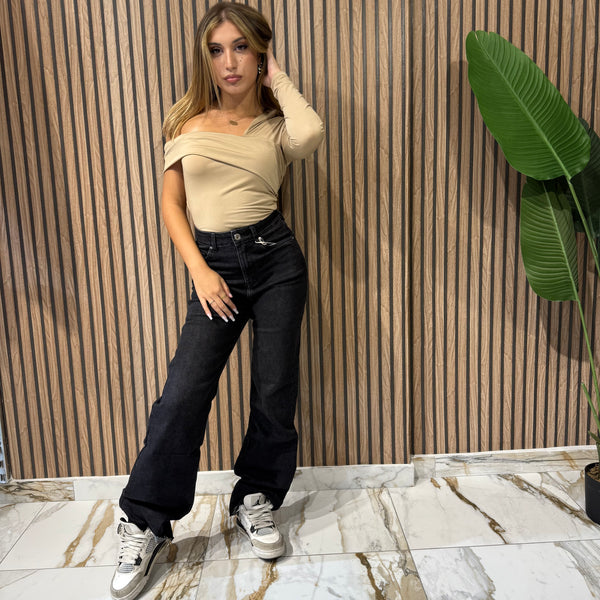 JEANS CASUAL