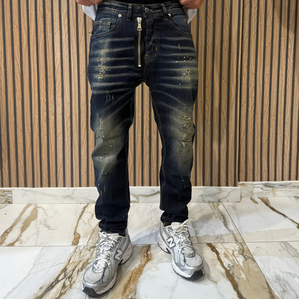ART. NEW FIT XM SABBIATO