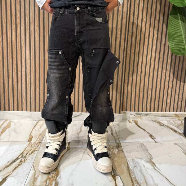 BAGGY CARPENTER