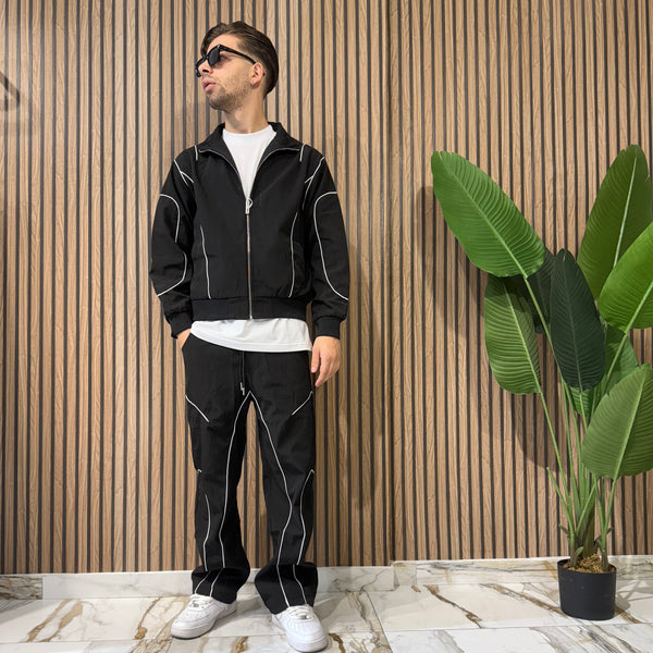 COORDINATO TRACKSUITE