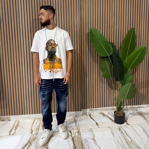 T-Shirt Revolution