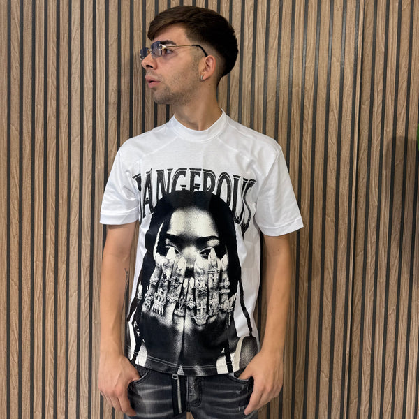 T-SHIRT DANGER