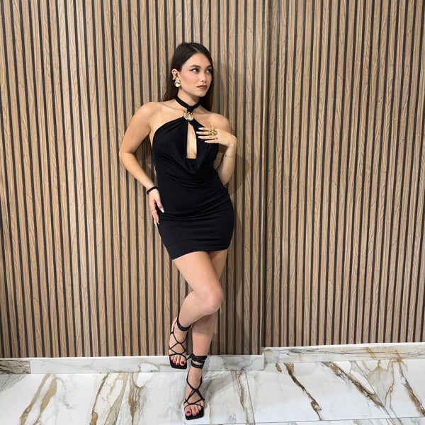 Dress Marbella