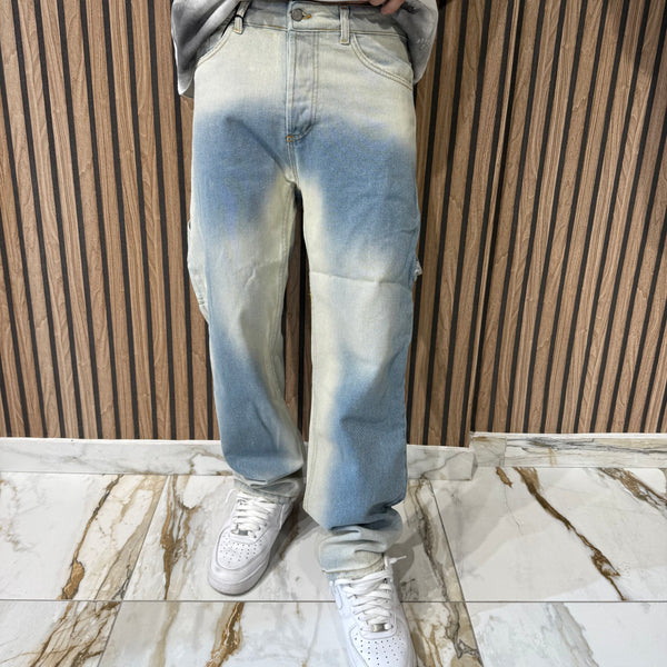 JEANS BAGGY DM22