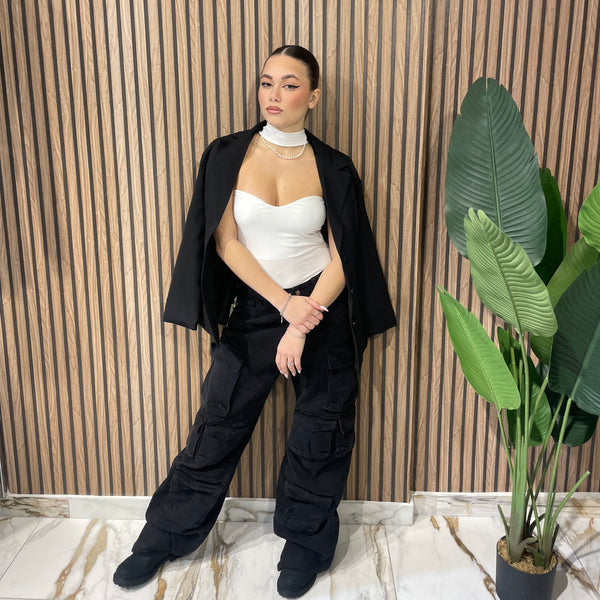 Body Halter