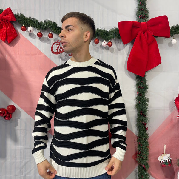 Maglione Band