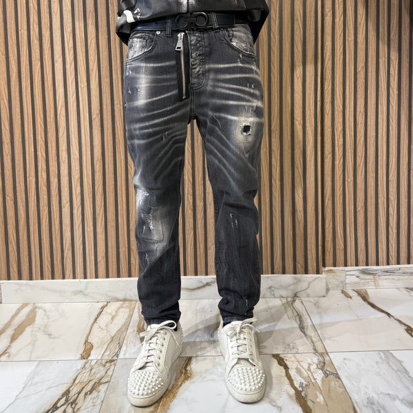 ART. NEW FIT FL1 BLACK