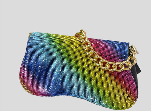 Borsa raimbow