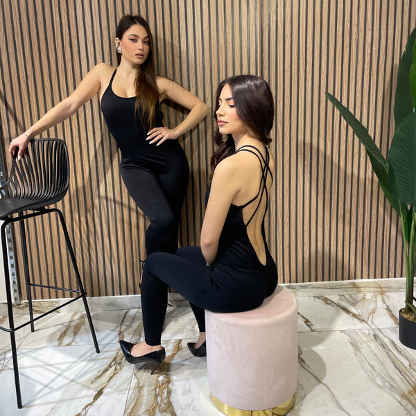 Jumpsuit must have