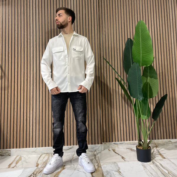 Camicia taschino