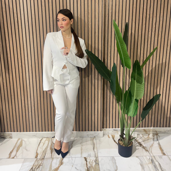Tailleur band