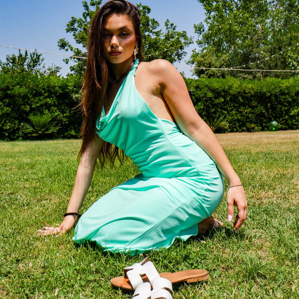 Dress Angy