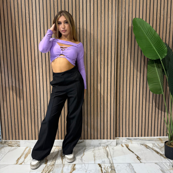 PANTALONE AMPIO
