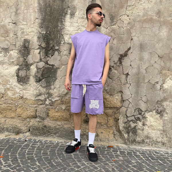 Coordinato Fear Of love