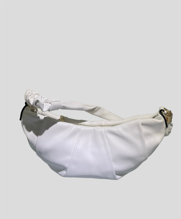 Borsa mezzaluna