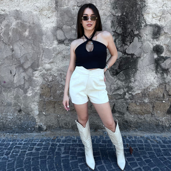 Shorts cotton