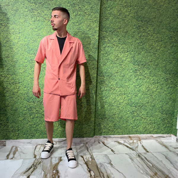 Coordinato cianotic