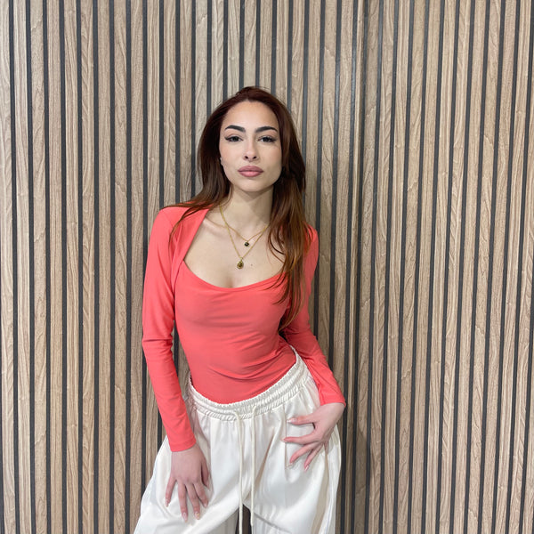 Body Ariel