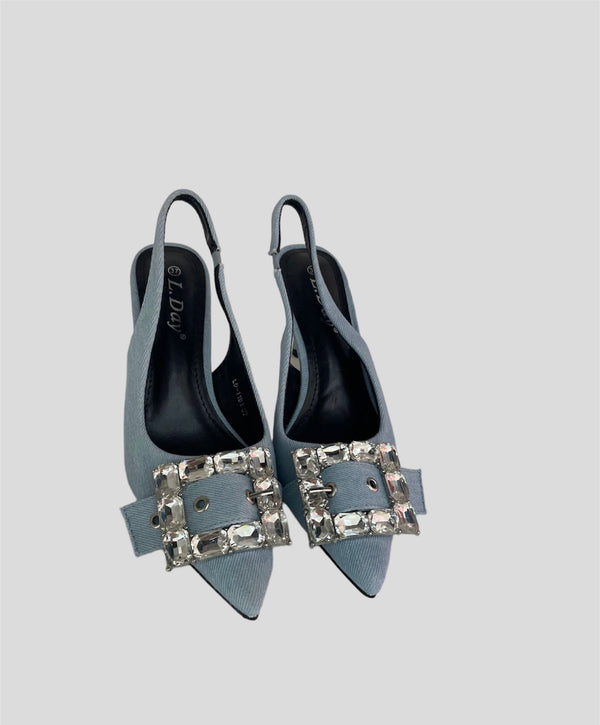 Décolleté Jewel